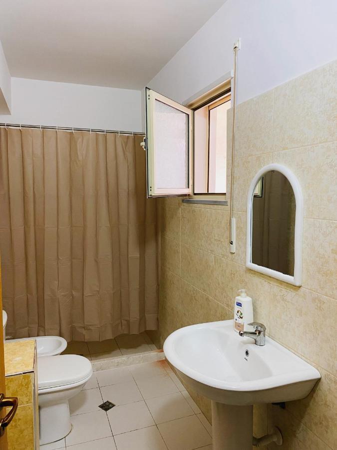 Chloe Apartament Berat Eksteriør billede